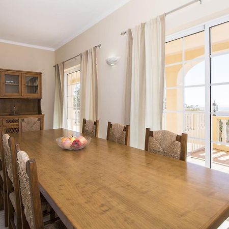Villa Florencio Estoi Exteriér fotografie