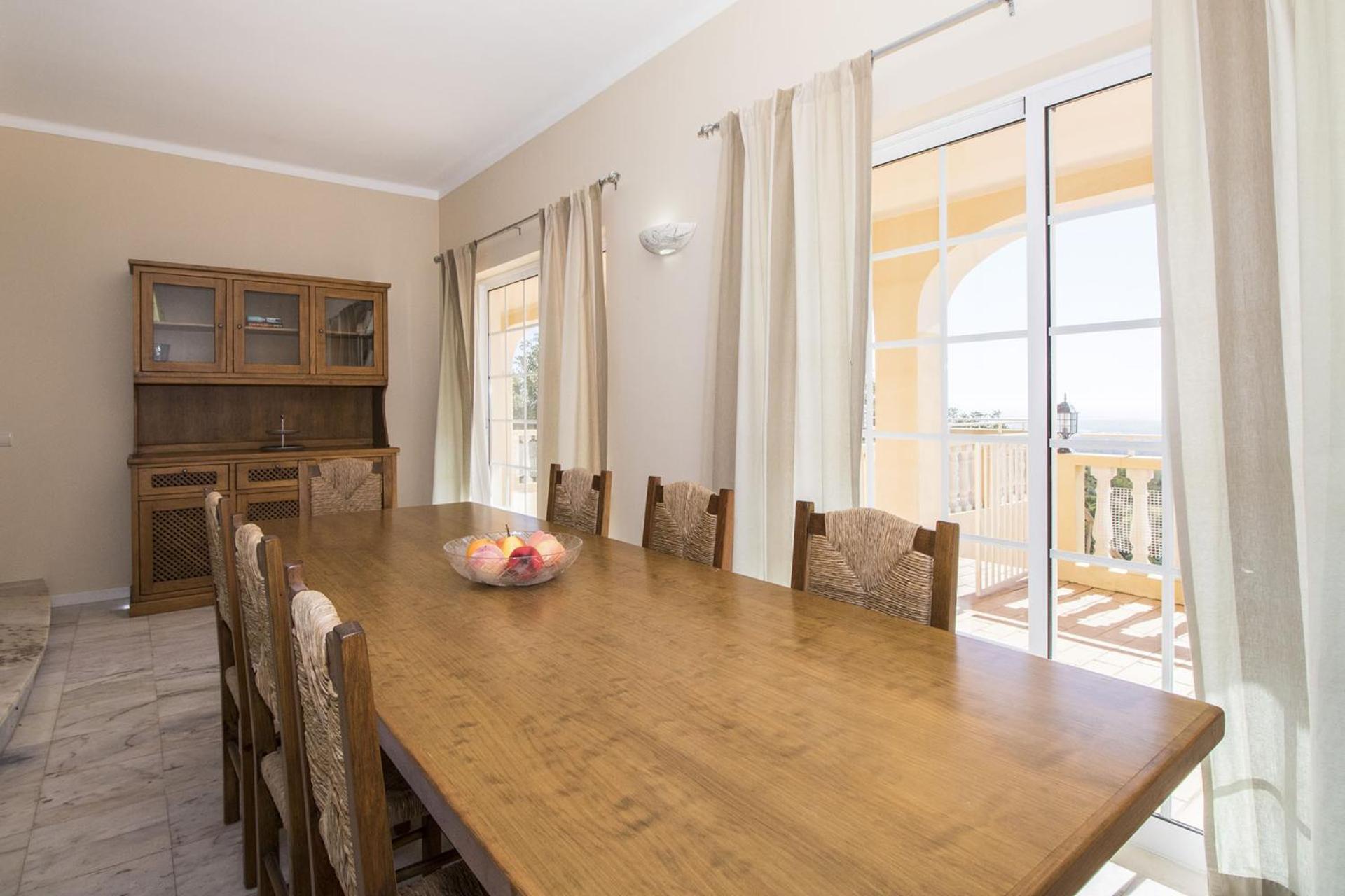 Villa Florencio Estoi Exteriér fotografie