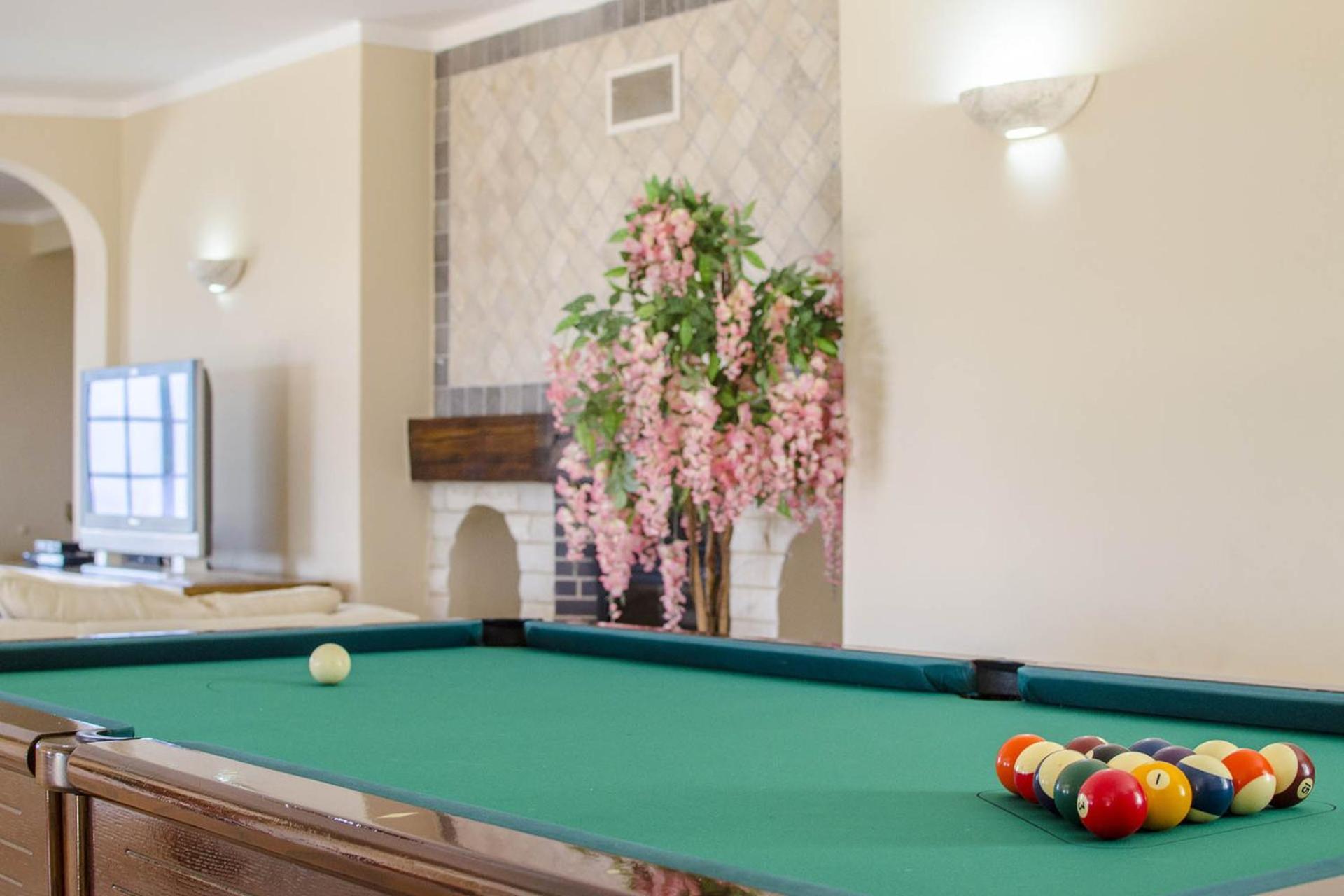Villa Florencio Estoi Exteriér fotografie