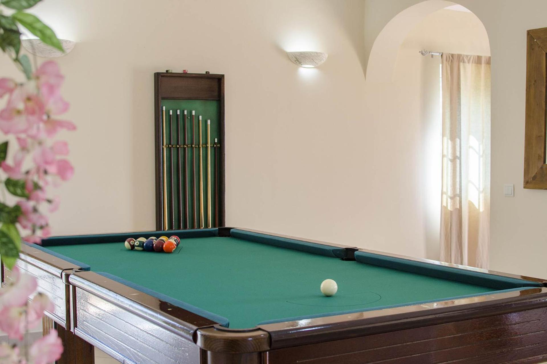 Villa Florencio Estoi Exteriér fotografie