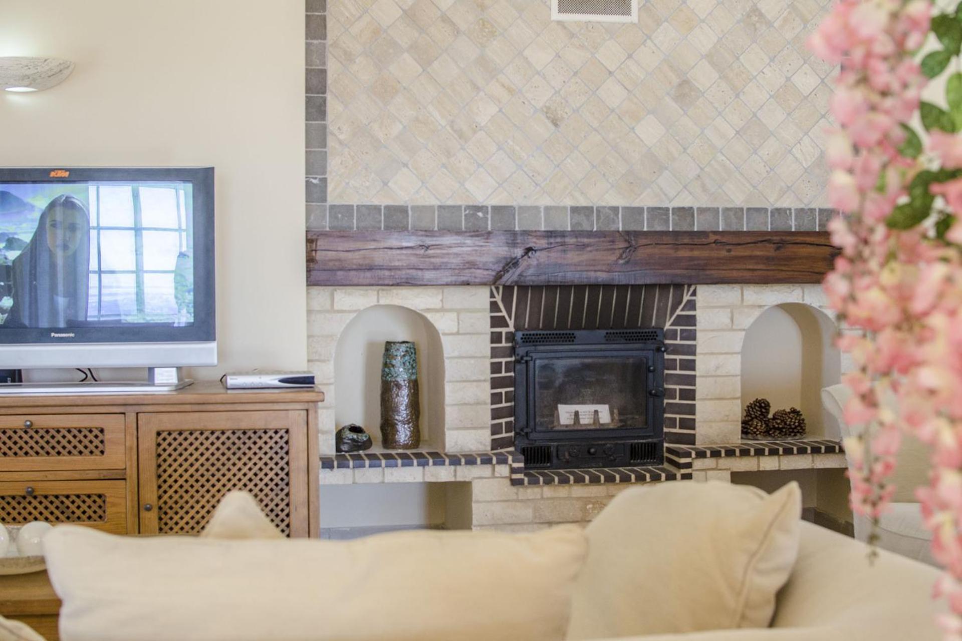Villa Florencio Estoi Exteriér fotografie