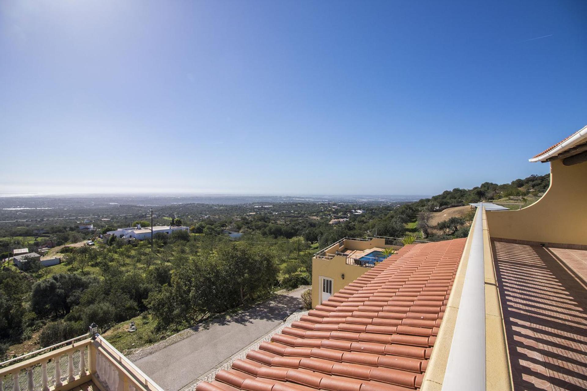 Villa Florencio Estoi Exteriér fotografie