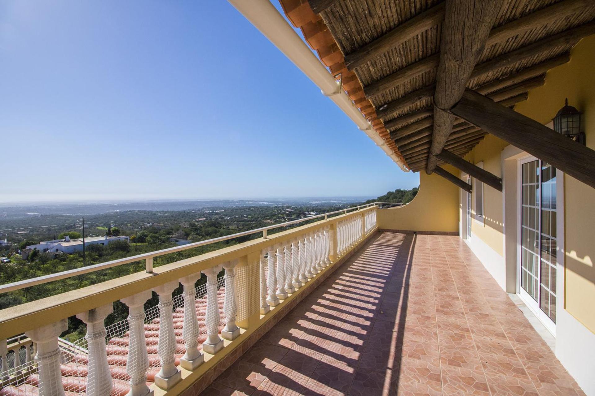 Villa Florencio Estoi Exteriér fotografie