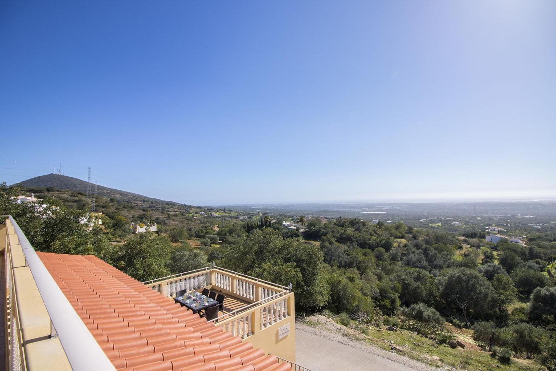 Villa Florencio Estoi Exteriér fotografie