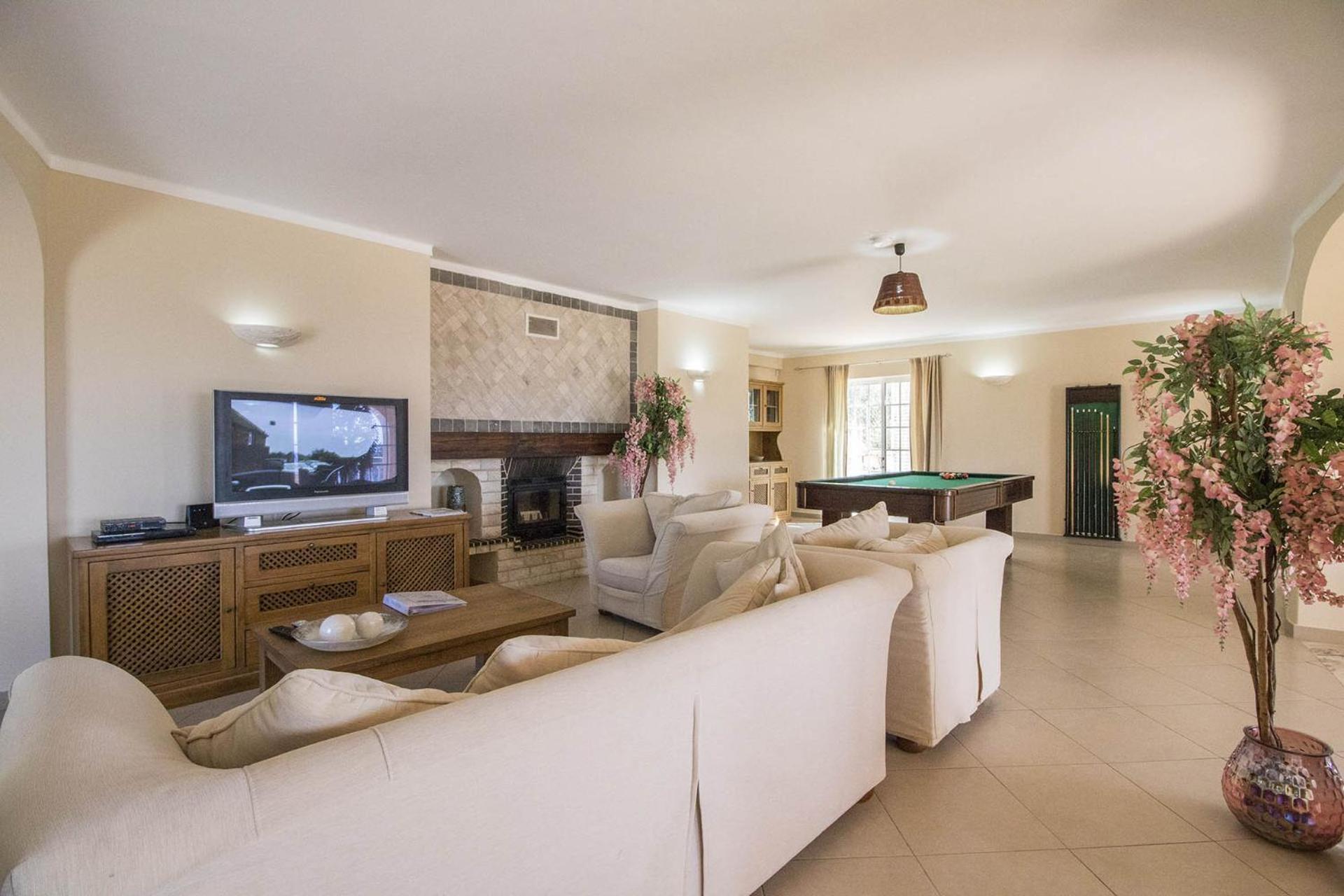 Villa Florencio Estoi Exteriér fotografie