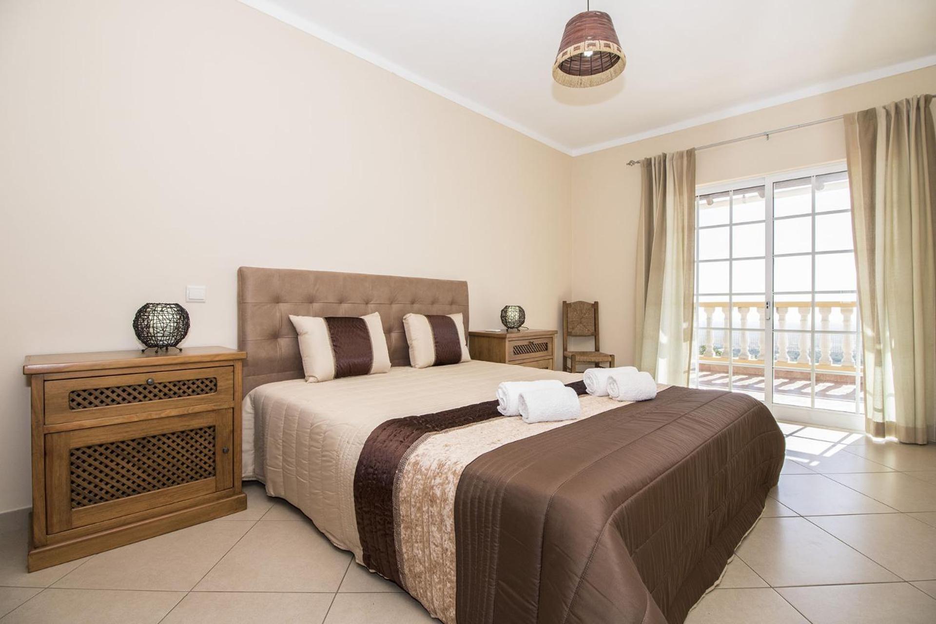 Villa Florencio Estoi Exteriér fotografie