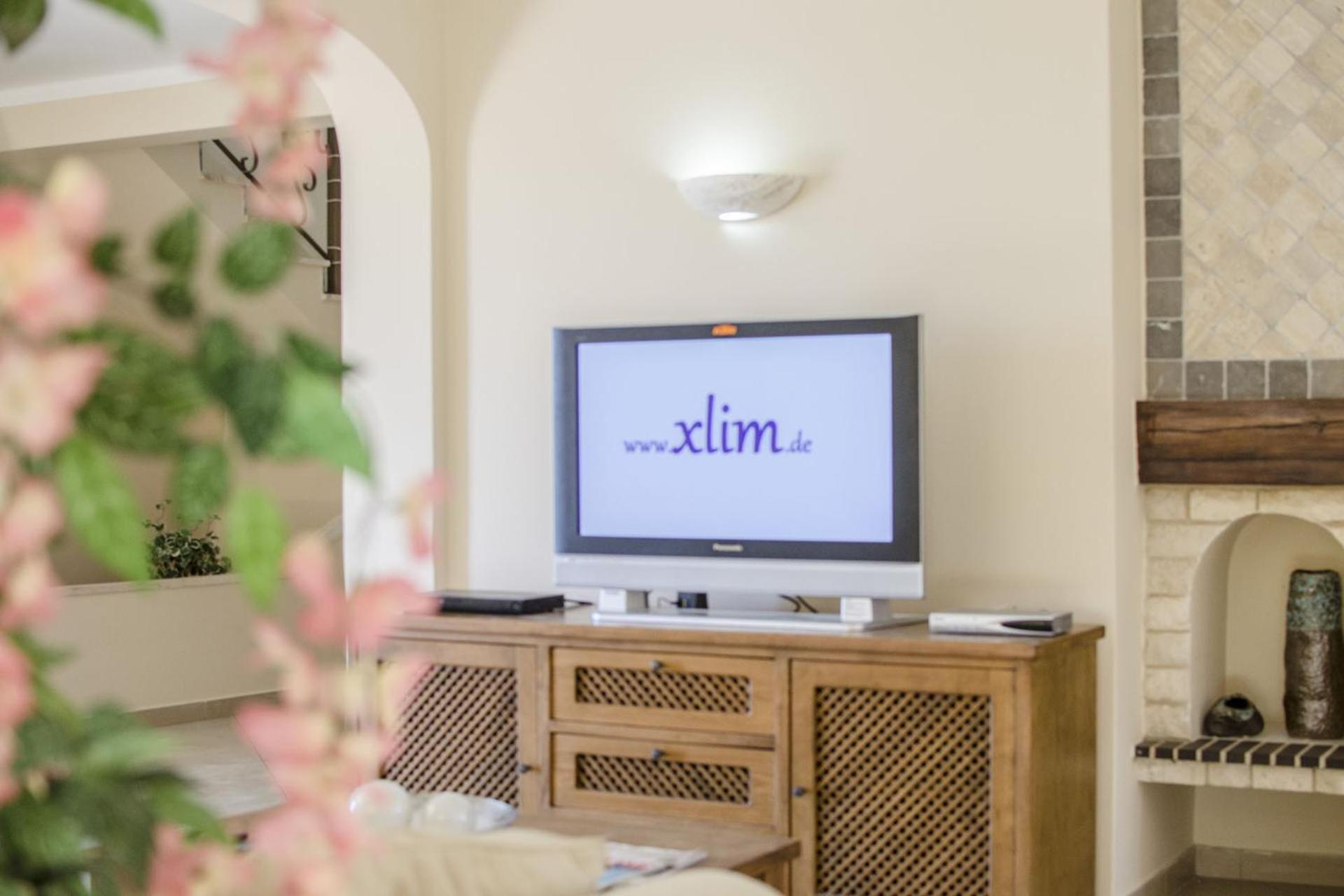 Villa Florencio Estoi Exteriér fotografie