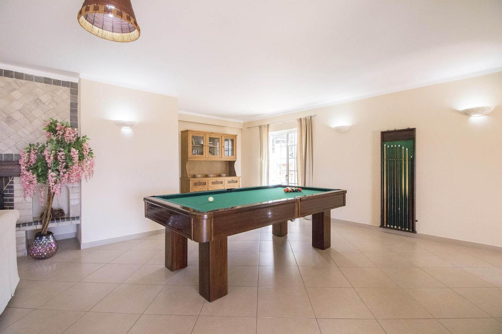 Villa Florencio Estoi Exteriér fotografie