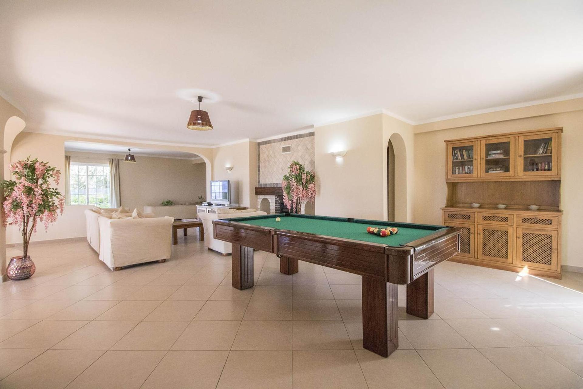 Villa Florencio Estoi Exteriér fotografie