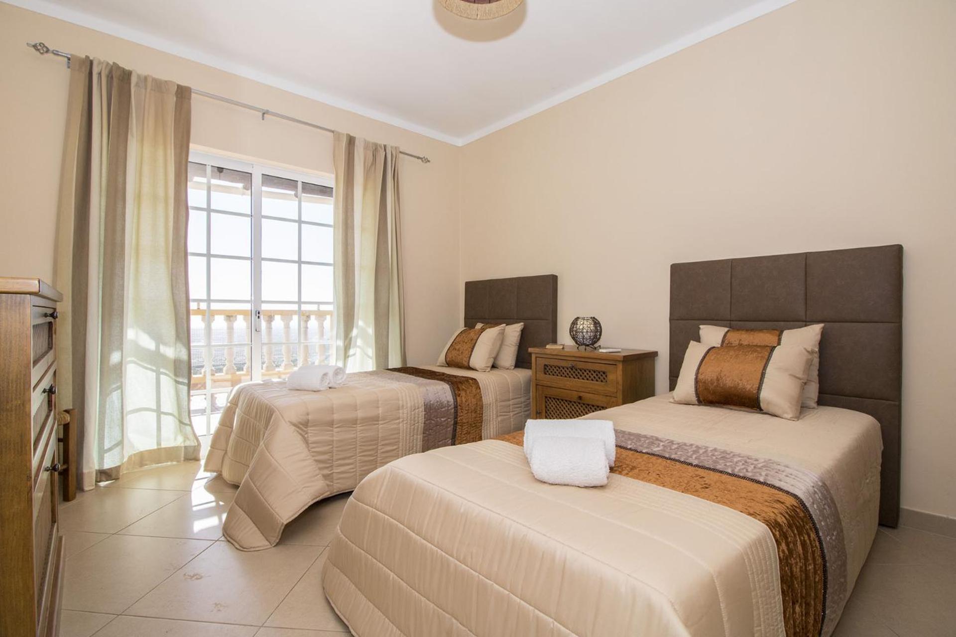 Villa Florencio Estoi Exteriér fotografie